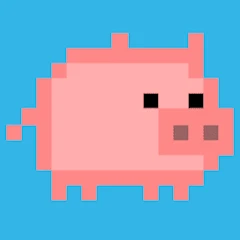 Flappy Pig Mod