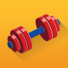 Daily Strength Workout Tracker Mod