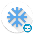 IcyPeak CM13 CM12 Theme icon