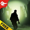 Last Day Survival-Zombie Shooting 24H Dark Dungeon icon