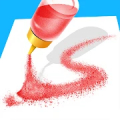 Sand Painting Mod