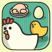 たまごひよこチキン Mod