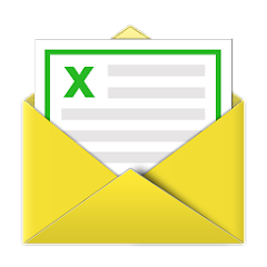 Contacts Backup Excel & Email Mod