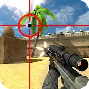 Gun Shooting Games Offline 3D Mod