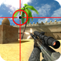 Gun Shooting Games Offline 3D icon