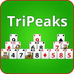 TriPeaks Solitaire Mod