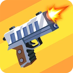 Gun Shot! Mod