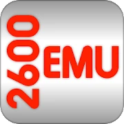 2600.emu (Atari 2600 Emulator)