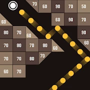 Balls Bricks Breaker 3 Mod