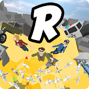 Stuntman: Ragdoll simulator ga Mod