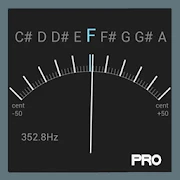 Fine Chromatic Tuner Pro Mod