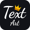 Arte del texto - Style Text Cool Font Maker Mod
