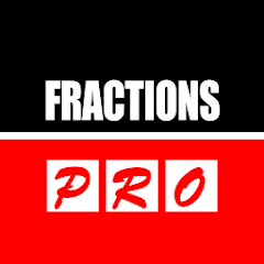 Fractions Pro Mod