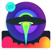 Ombre Icon Pack