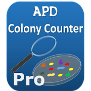 APD Colony Counter App PRO Mod