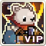 Warriors' Market Mayhem VIP : icon