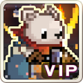 Warriors' Market Mayhem VIP : icon
