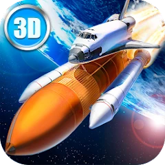 Space Shuttle Pilot Simulator Mod