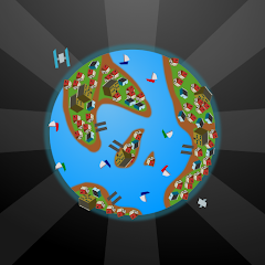 My Planet Mod Apk