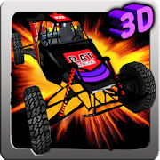 Off Road Drift Series icon
