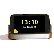 Day and night clock Mod