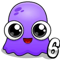 Moy 6 the Virtual Pet Game icon