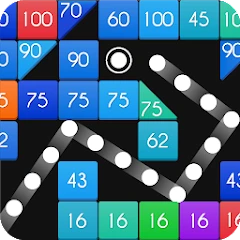 Balls Bricks Breaker 2