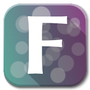FlatWoken Icon Theme icon