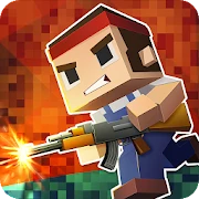 Pixel Shooting 3D Mod