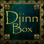 Djinn Box EVP Ghost Box Mod