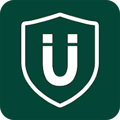 U-VPN (Unlimited & Fast VPN) Mod