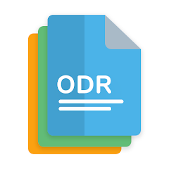 OpenDocument Reader - view ODT Mod