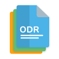 LibreOffice & OpenOffice document reader | ODF Mod