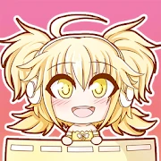 Pocket Chibi - Anime Dress Up