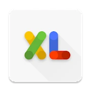 Pixio XL Square Icon Pack Mod