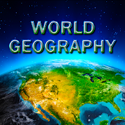World Geography - Quiz Game Mod