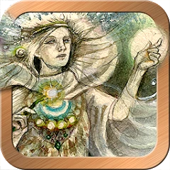 Ghosts & Spirits Tarot Mod Apk 1.4.4 [دفعت مجانا][شراء مجاني]