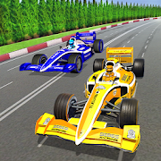 Racing Car Games Madness Mod