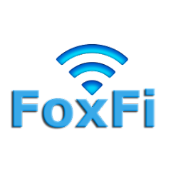 FoxFi (WiFi Tether w/o Root) Mod