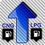 Cng/Lpg Finder EUR&US&CAN + Mod Apk [Paid for free][Free purchase]