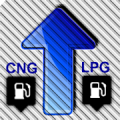 Cng/Lpg Finder Plus EUR & US & CAN‏ Mod