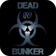 Dead Bunker 4: Apocalypse icon
