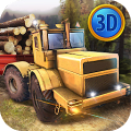 Logging Truck Simulator 2 Mod