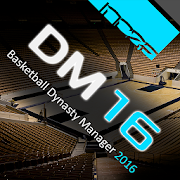 Basketball Dynasty Manager 16 Mod