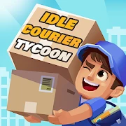 Idle Courier Mod