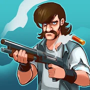 Stupid Zombies Exterminator Mod