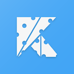 Kora - Adaptive Icon Pack (Bet Mod