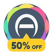 Around Icon Pack