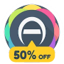 Around Icon Pack APK+MOD (Cracked)v2.4.0 Around Icon Pack