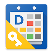 DigiCal+ Calendar Mod